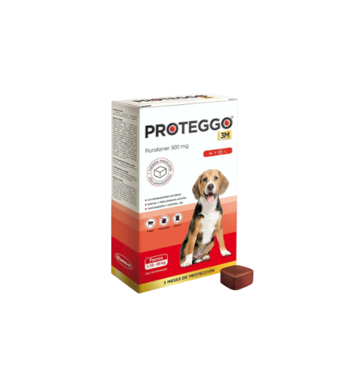 PROTEGGO 10 - 20