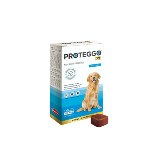 PROTEGGO 20 - 40