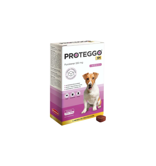 PROTEGGO 4.5 - 10