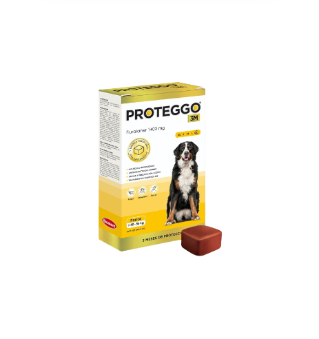 PROTEGGO 40 - 56